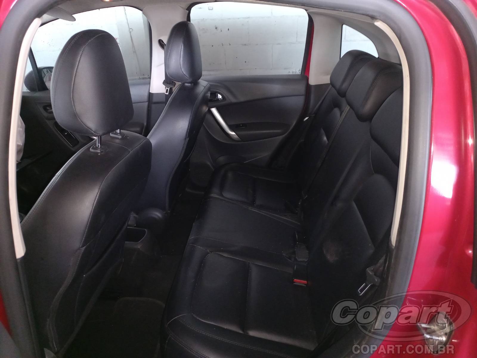 Foto 6 de 10: 2015 CITROEN C3