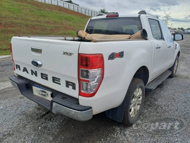 2020 FORD RANGER CD 