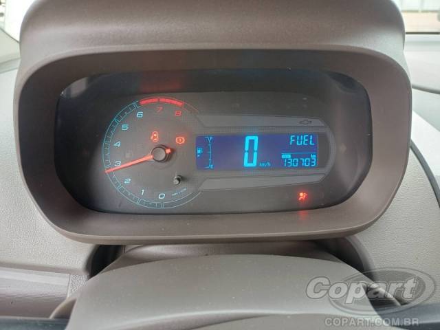 2013 CHEVROLET COBALT 
