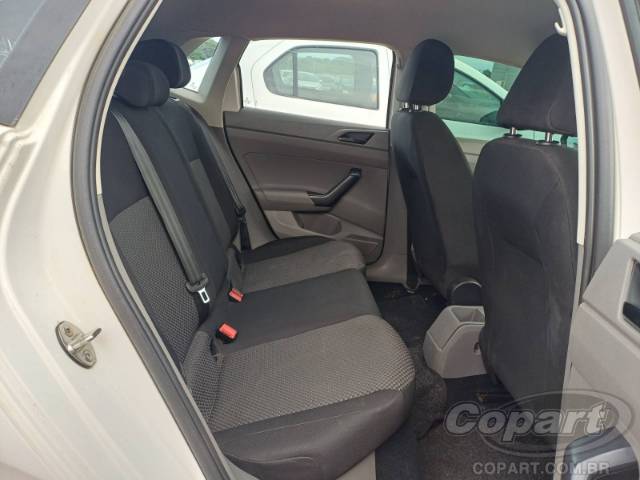 2019 VOLKSWAGEN POLO 