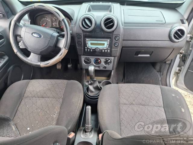 2012 FORD ECOSPORT 