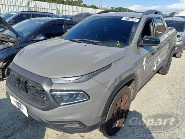 2023 FIAT TORO 
