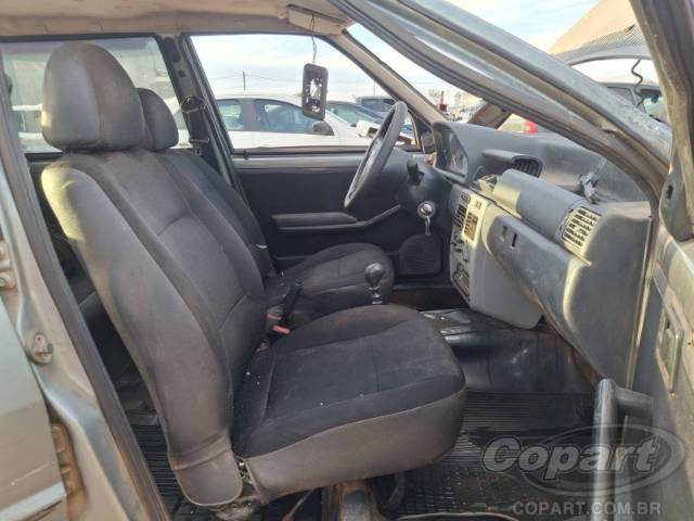 2012 FIAT UNO 