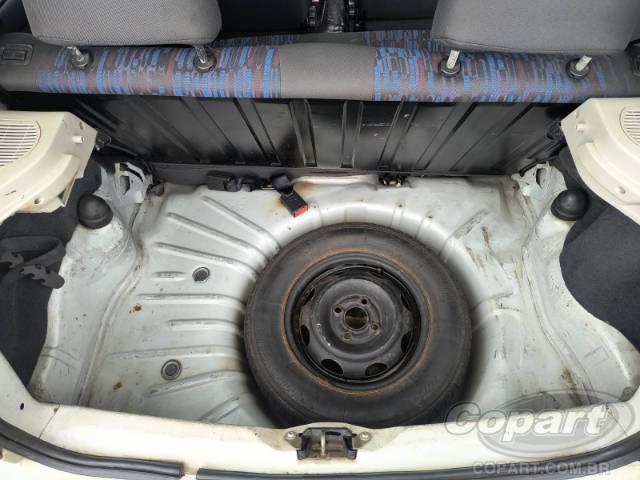 2011 CHEVROLET CELTA 