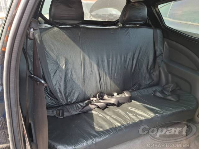 2013 FORD KA 