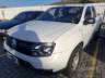 2019 RENAULT DUSTER OROCH 