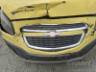 2016 CHEVROLET SPIN 