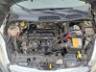 2011 FORD FIESTA SEDAN 