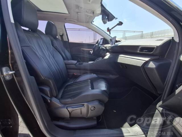2019 PEUGEOT 5008 