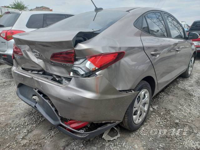 2022 HYUNDAI HB20S 