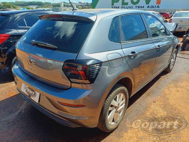 2024 VOLKSWAGEN POLO 