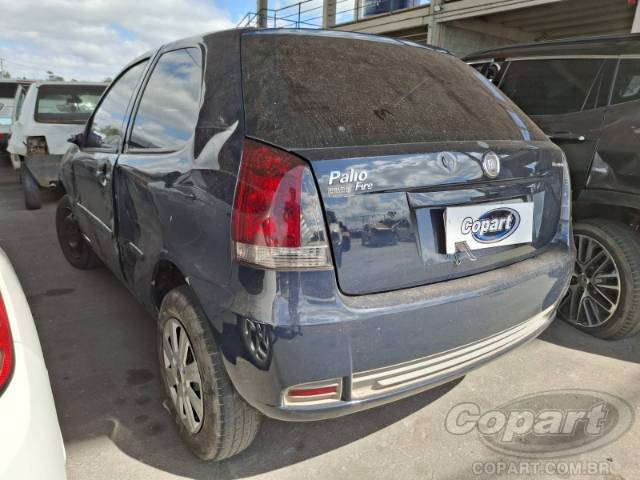 2013 FIAT PALIO 
