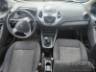 2015 FORD KA 