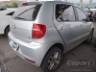 2013 VOLKSWAGEN FOX 