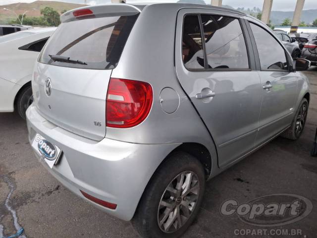 2013 VOLKSWAGEN FOX 