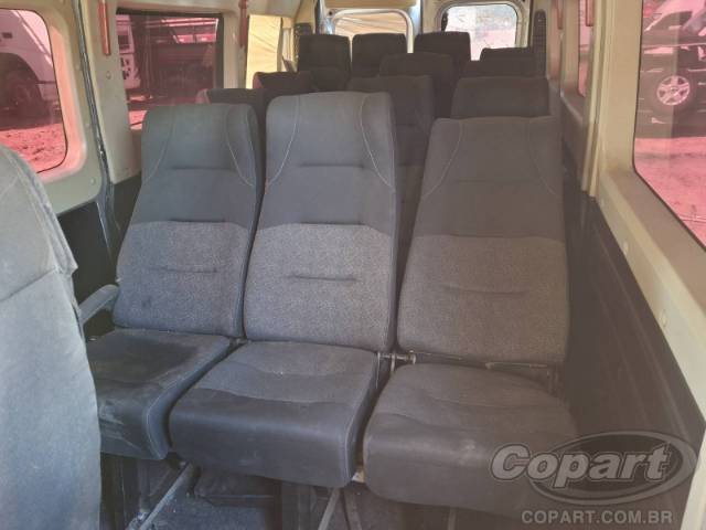 2018 FIAT DUCATO 
