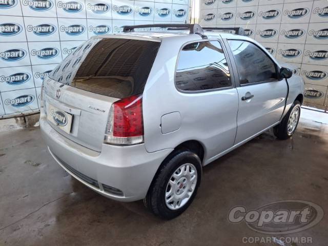 2010 FIAT PALIO 