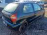 2007 FIAT PALIO 