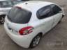2015 PEUGEOT 208 