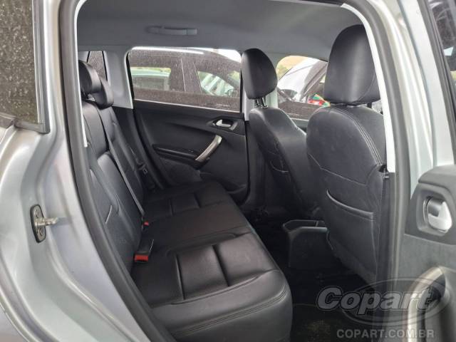 2019 PEUGEOT 2008 
