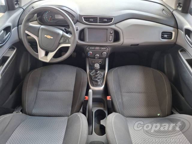 2018 CHEVROLET ONIX 