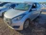 2018 HYUNDAI HB20 