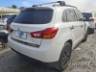 2016 MITSUBISHI ASX 