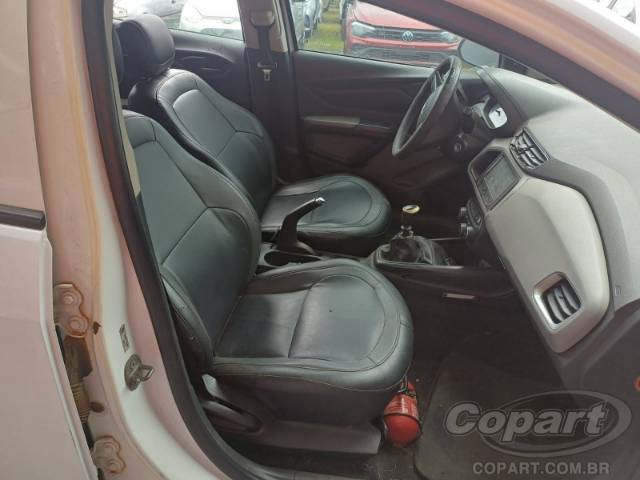 2015 CHEVROLET ONIX 