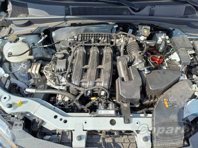 2026 CHEVROLET ONIX 