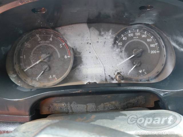 2021 TOYOTA HILUX CD 