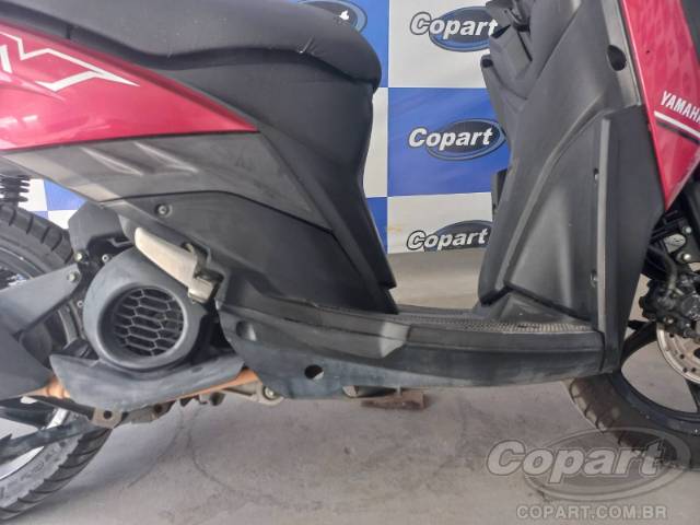 2020 YAMAHA NEO 