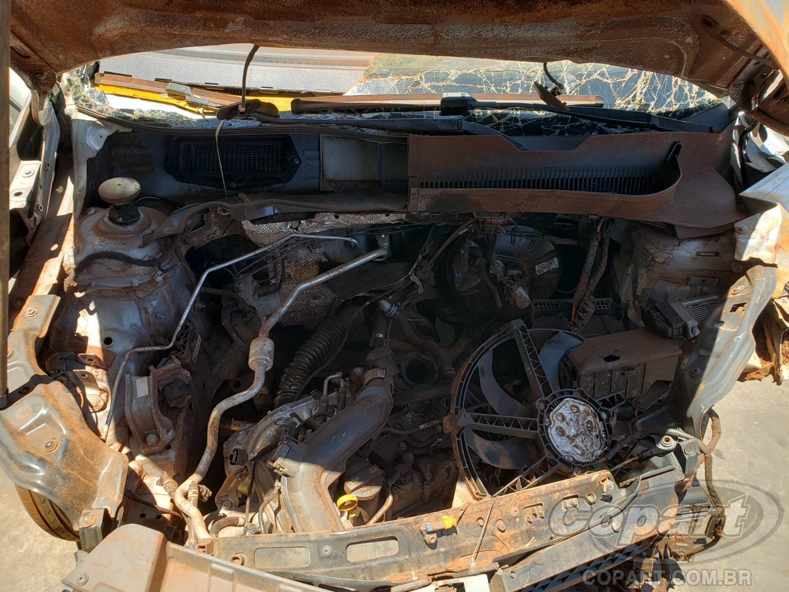 Foto 7 de 11: 2022 VOLKSWAGEN T-CROSS