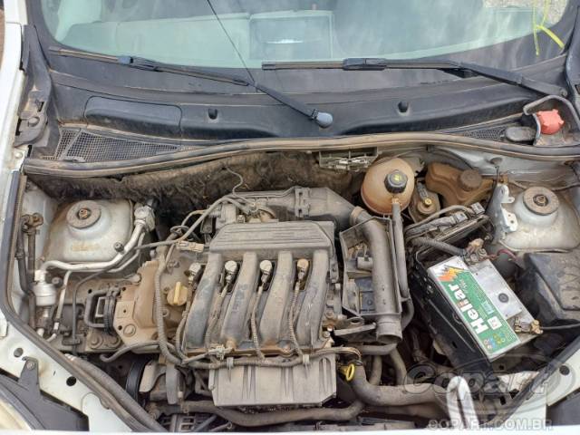 2014 RENAULT KANGOO EXPRESS 