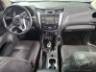 2023 NISSAN FRONTIER CD 