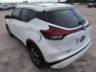 2022 NISSAN KICKS 