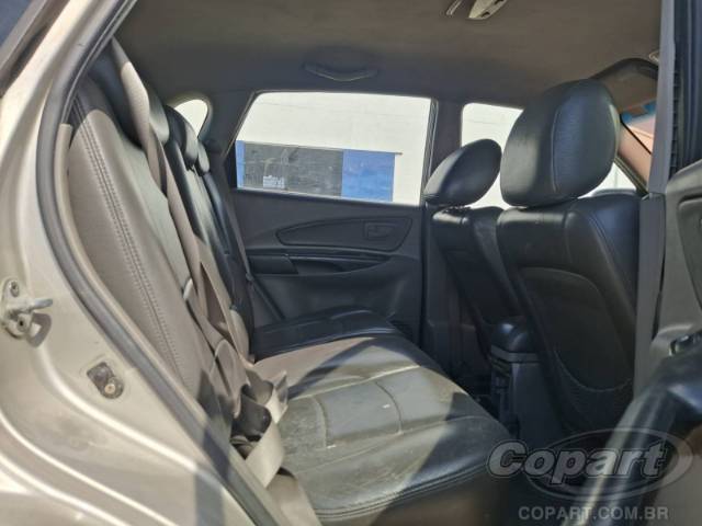 2009 HYUNDAI TUCSON 
