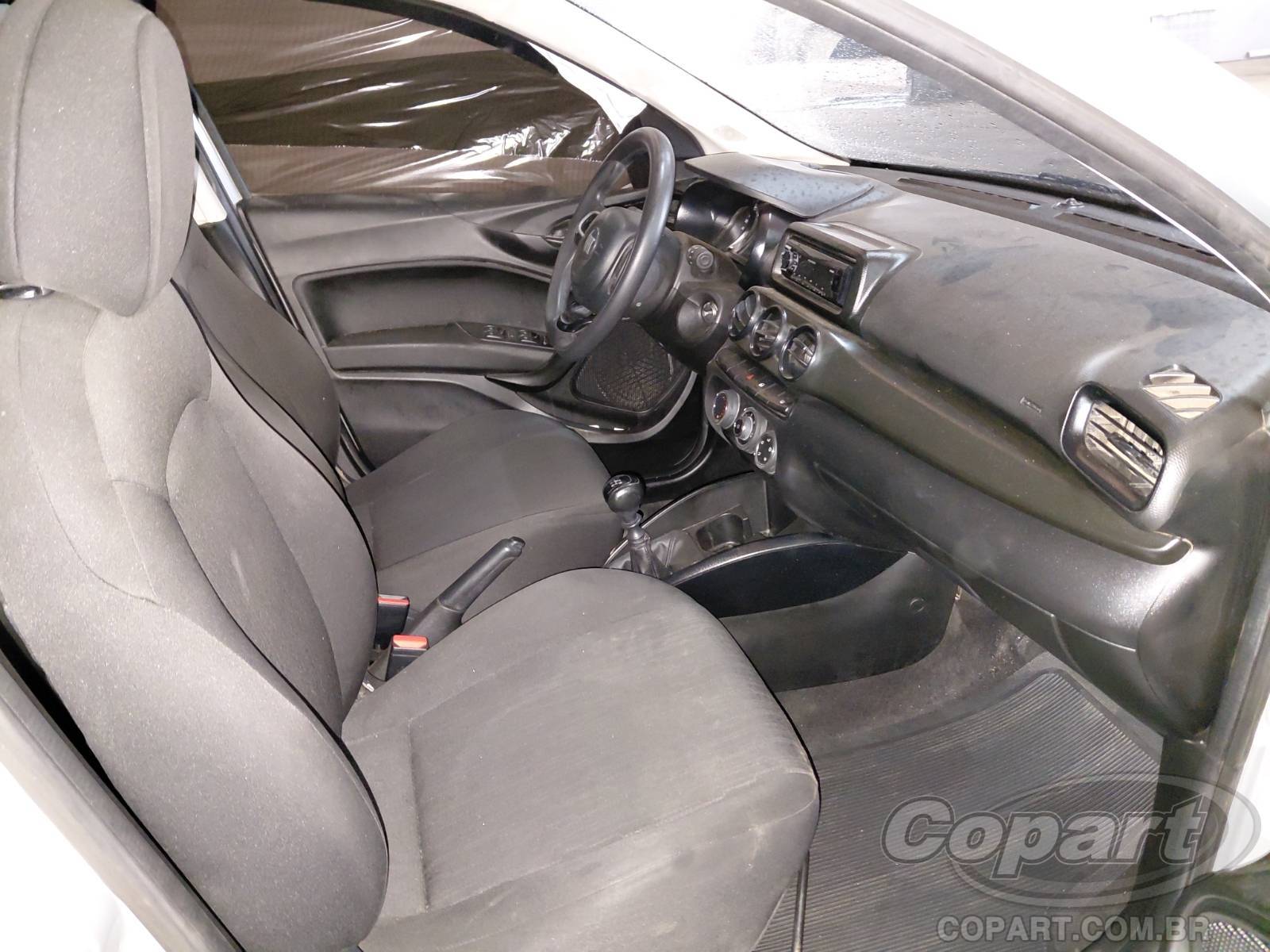 Foto 5: 2022 FIAT ARGO