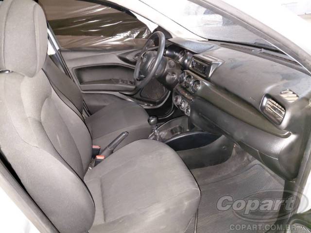2022 FIAT ARGO 