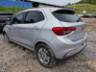 2021 FIAT ARGO 