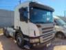 2010 SCANIA P 340 