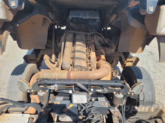 2021 MERCEDES BENZ AXOR 