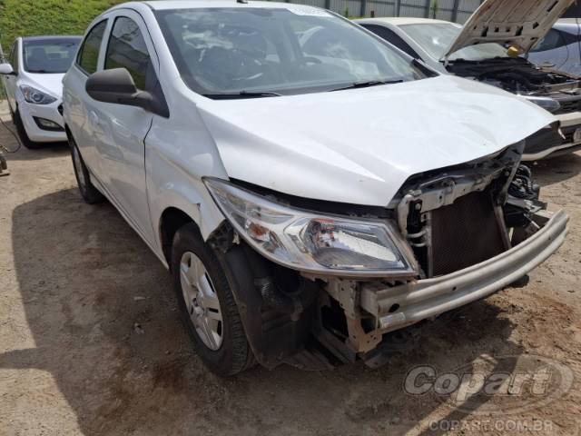 2015 CHEVROLET ONIX 