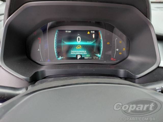 2025 CAOA CHERY TIGGO 5X 