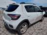 2021 RENAULT SANDERO 