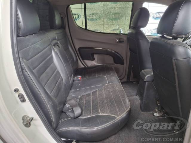 2015 MITSUBISHI L200 TRITON 