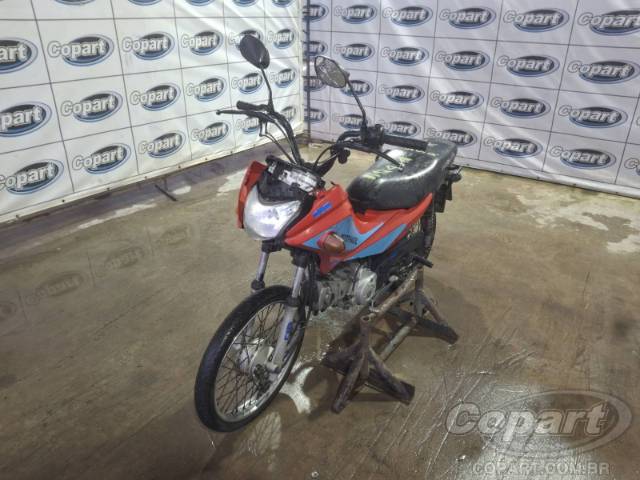 2023 HONDA POP 