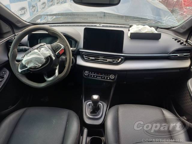 2025 FIAT PULSE 