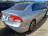 2011 HONDA CIVIC 