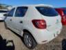 2016 RENAULT SANDERO 