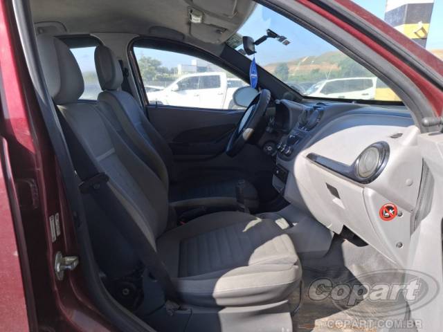 2011 CHEVROLET AGILE 